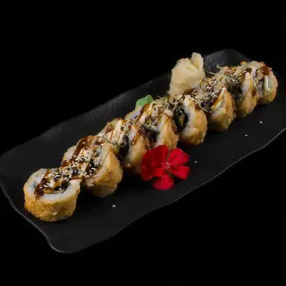 Ebi Tempura