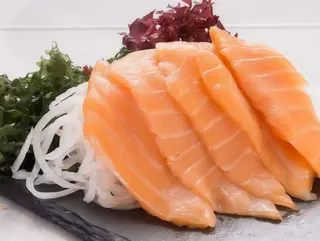 Shake Sashimi