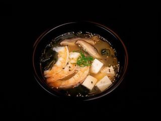 Miso Ebi