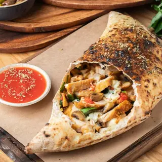Calzone