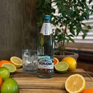 Borjomi