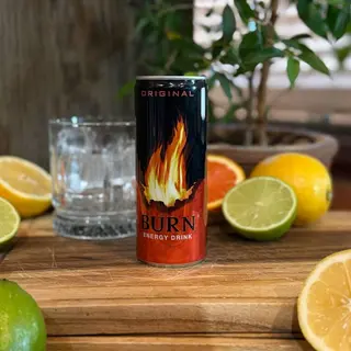 Burn