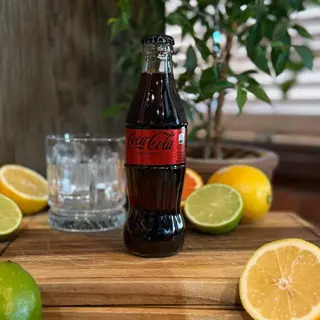 Coca Cola Zero