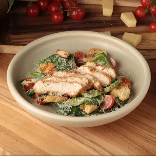 Caesar cu pui