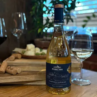 Chardonnay Nocturne Purcari
