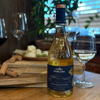 Chardonnay Nocturne Purcari