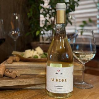 Fetească Regală Fautor