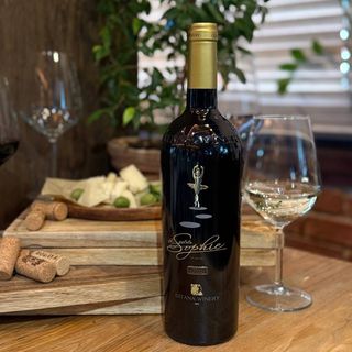 Gitana Le Petit Sophie