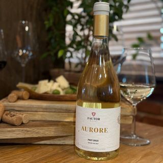 Pinot Grigio Fautor