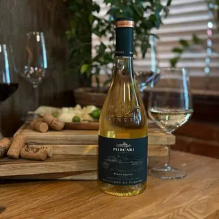Nocturn Pinot Grigio Purcari
