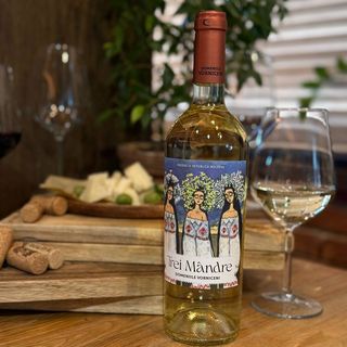 Trei Mândre Domeniile Vorniceni