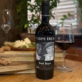 Bad Boys Carpe Diem