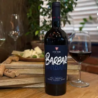 Barbaro Fautor