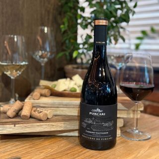 Cabernet Sauvignon Nocturne Purcari