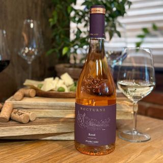 Rose Nocturne Purcari