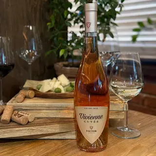 Rose Vivienne Cuvee Fautor