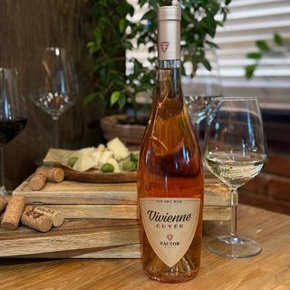 Rose Vivienne Cuvee Fautor