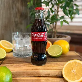 Coca Cola