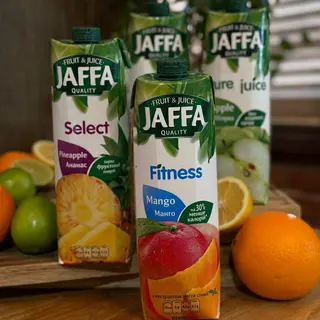 Jaffa