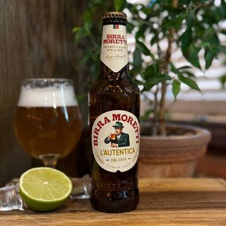 Birra Moretti