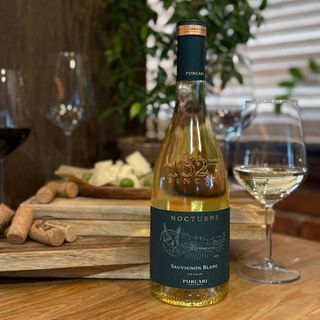 Sauvignon Blanc Nocturne Purcari