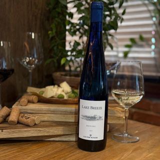 Fautor Riesling Lake Breeze