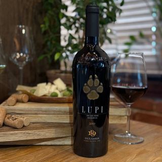 Lupi Gitana Winery