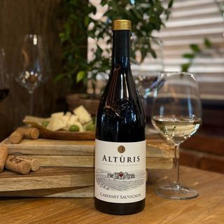 Altùris Cabernet Sauvignon
