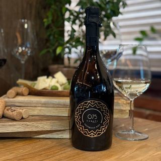 Piera Martellozzo “075 Carati”