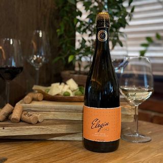 Cricova Elogiu Brut Nature