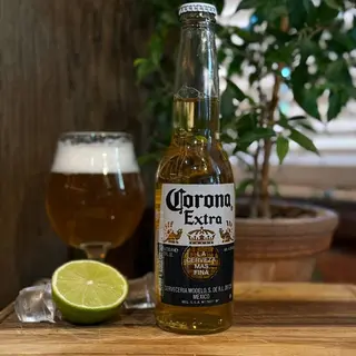 Corona Extrа