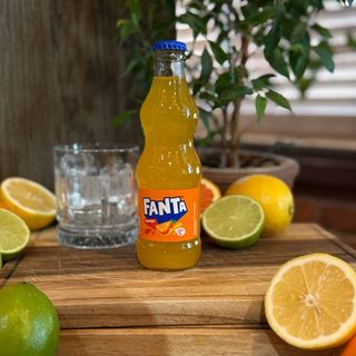 Fanta