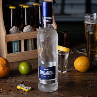 Vodka Finlandia