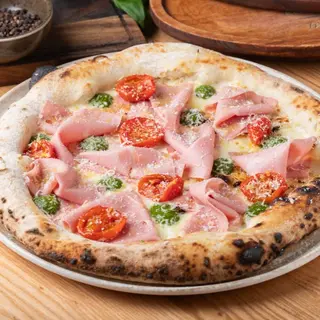 Mortadella