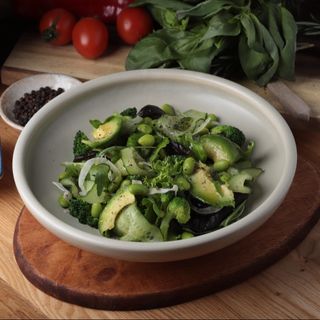 Salata verde