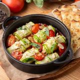 Involtini de dovlecel