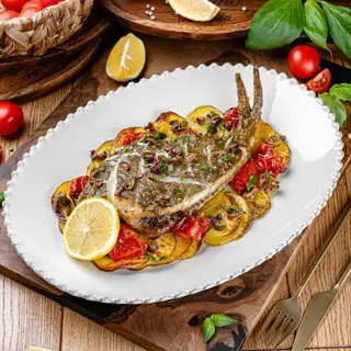 Cambulă mediteraneană