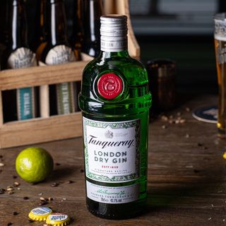 Gin Tanqueray