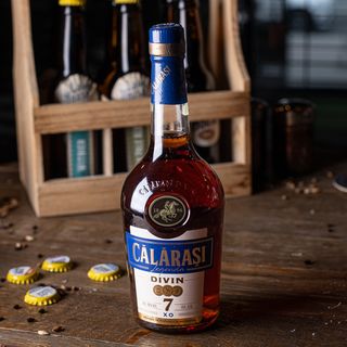 Brandy Calarasi 7 y.o