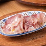 Prosciutto Crudo