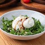 Burrata