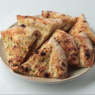 Focaccia