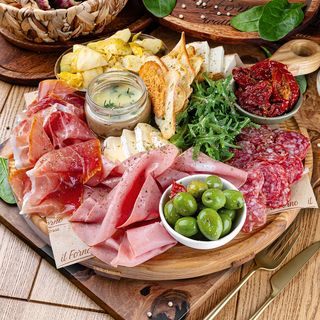 Antipasti