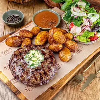 Bistecca
