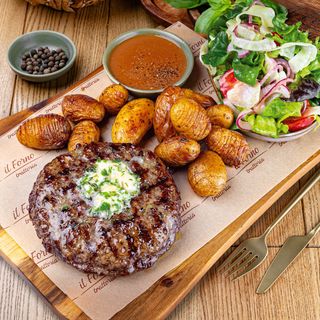 Bistecca