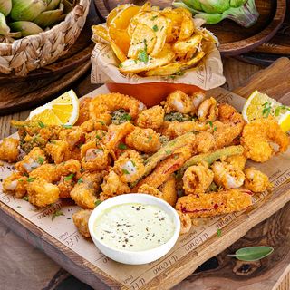 Fritto misto