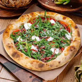 Pizza Caprini