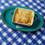 Pastizio (Greek Lasagna)