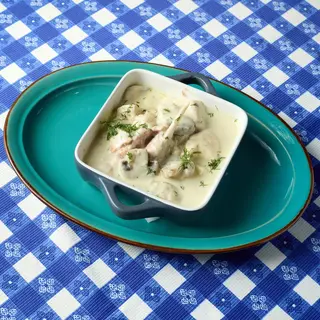 Kuneli Sofrito