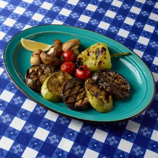 Legume la grill 280 gr